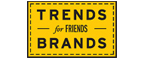 Скидка 10% на коллекция trends Brands limited! - Кананикольское